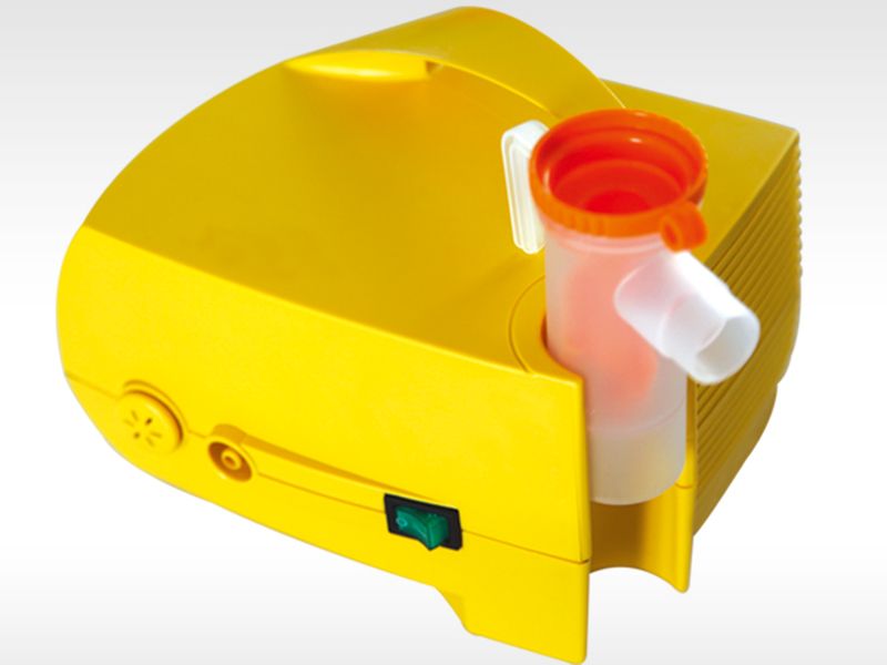 压缩空气式雾化器408B