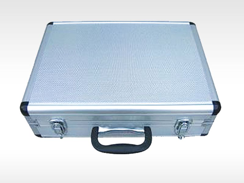铝合金急救箱