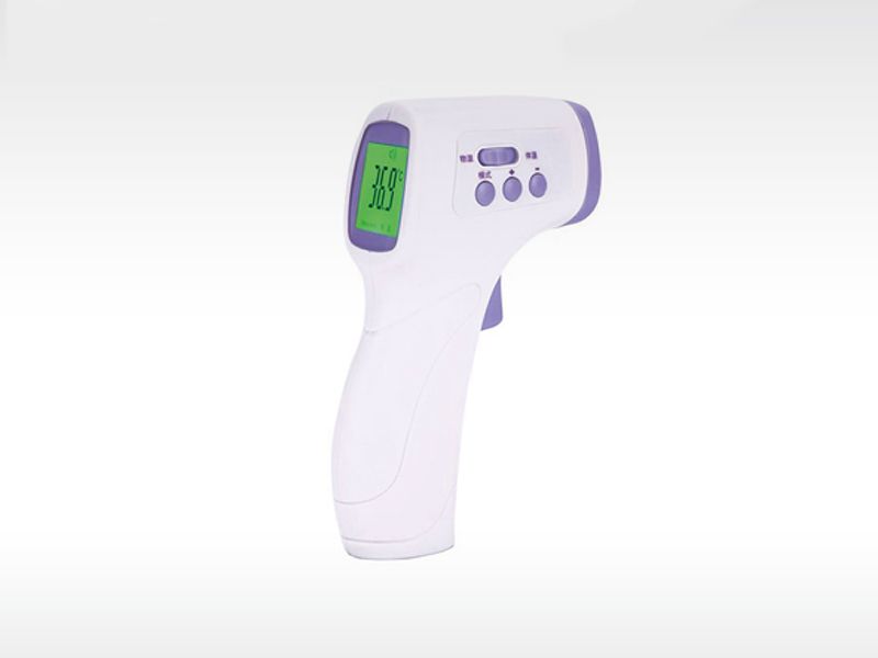 和美FIO5额温qiang