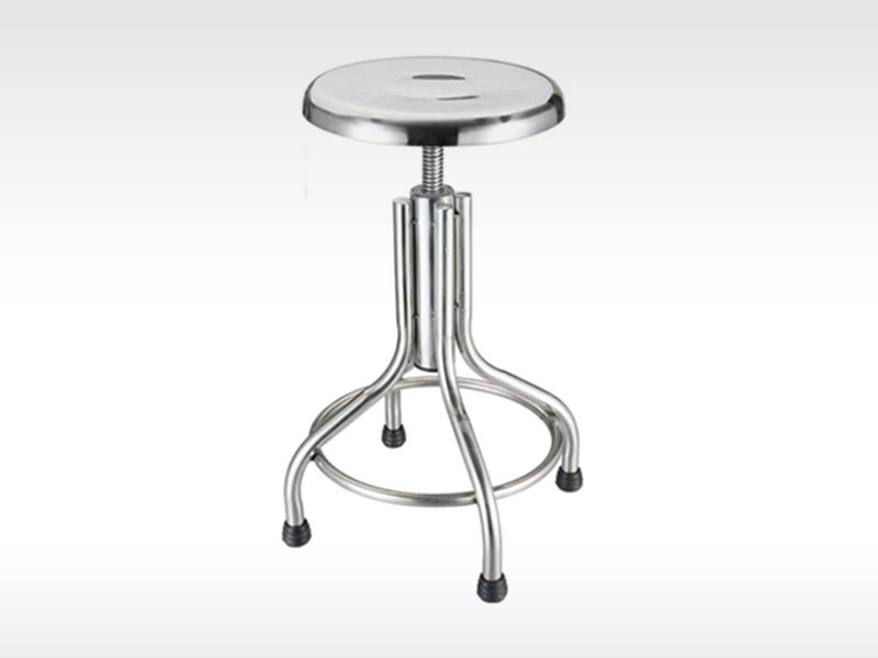 诊察凳四脚