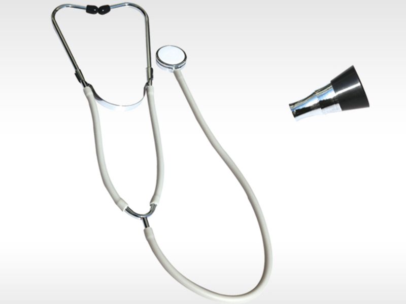双用听诊器