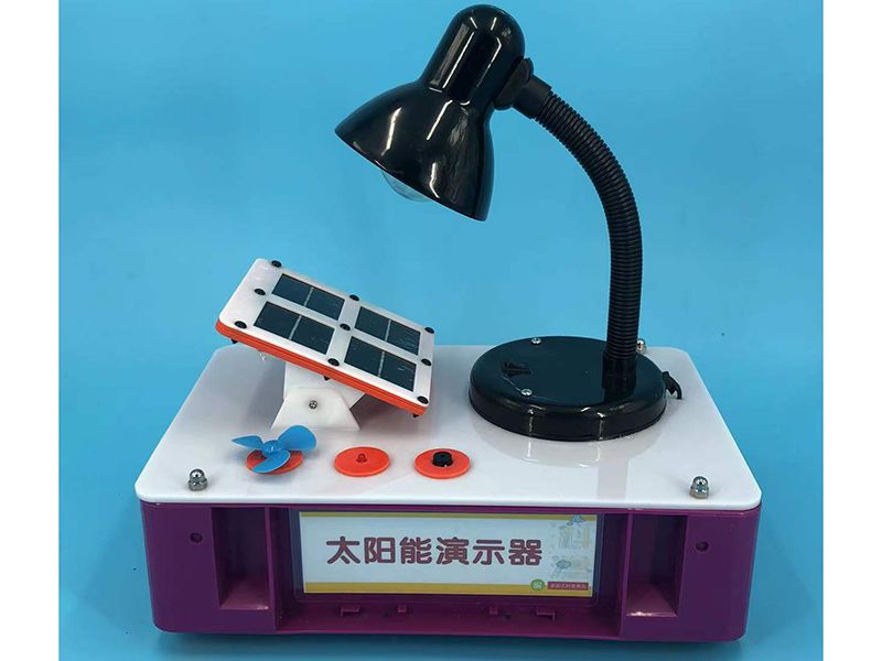 太阳能应用