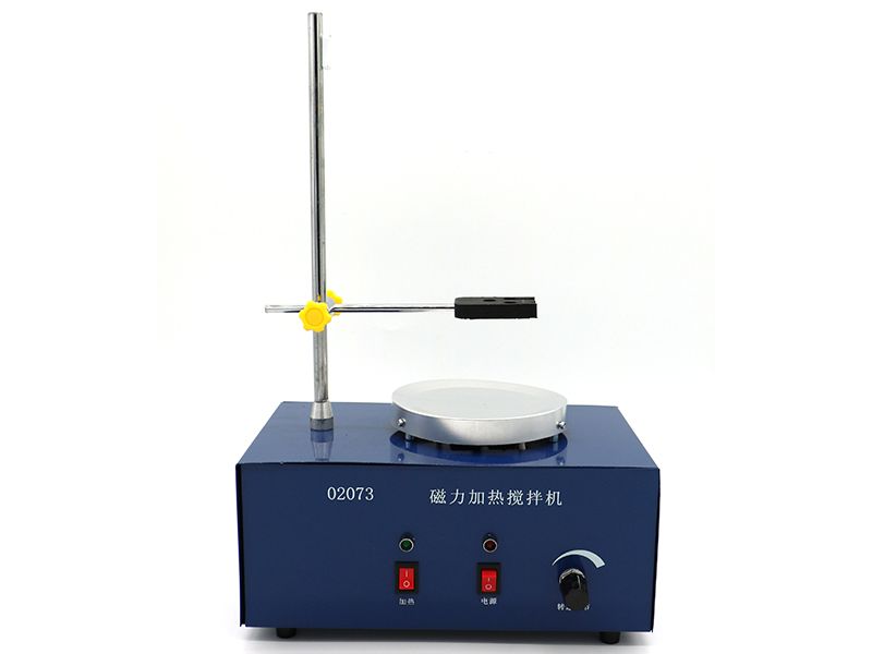 磁力加热搅拌器