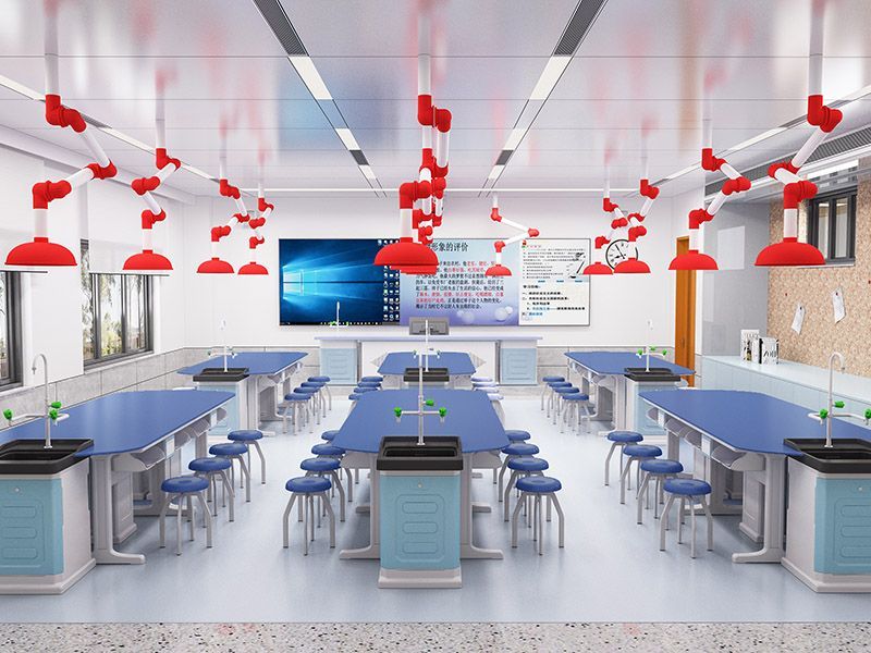 实验室设备种类及保养